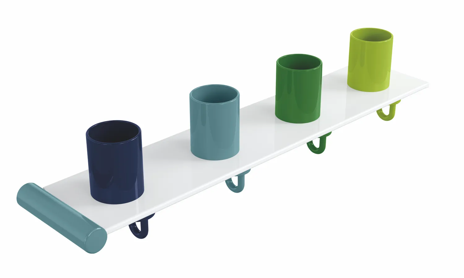 HEWI Accessoire-Set HEWI Accessoire-Set