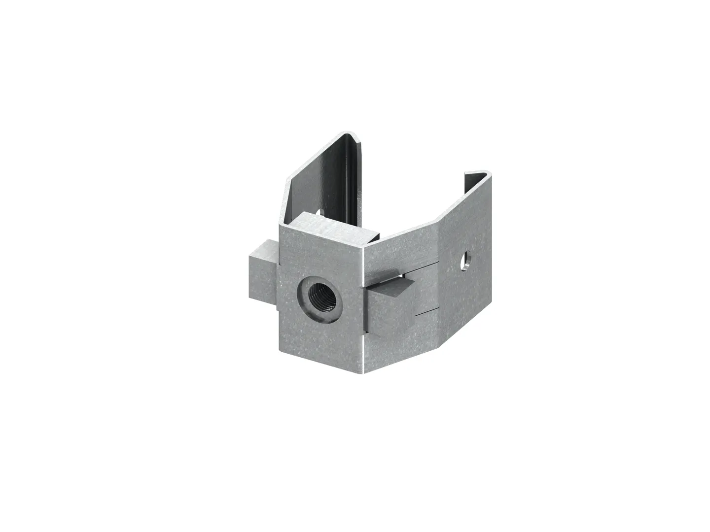 TECEprofil Befestigungsklammer M 8 TECEprofil Befestigungsklammer M 8