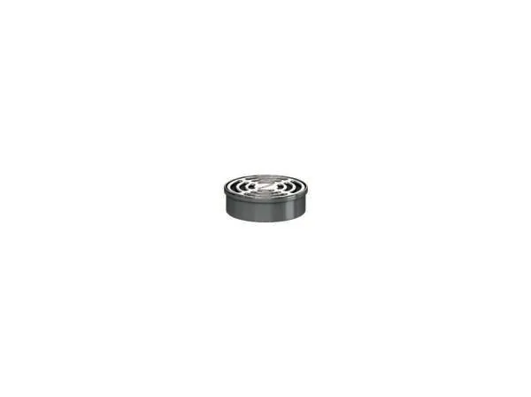 Aufsatz DallDrain Select, d: 120 mm