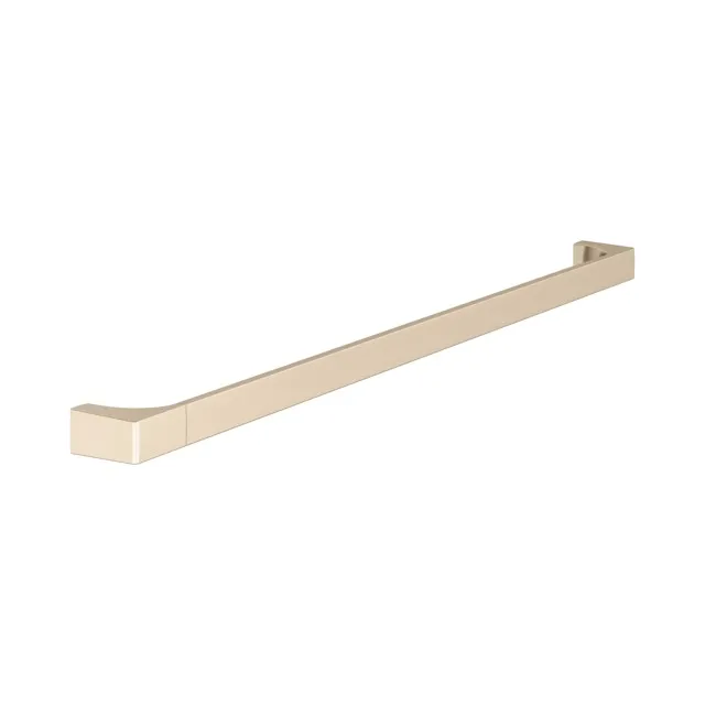 Edition 11 11101030800 Badetuchhalter 800 mm Bronze gebürstet