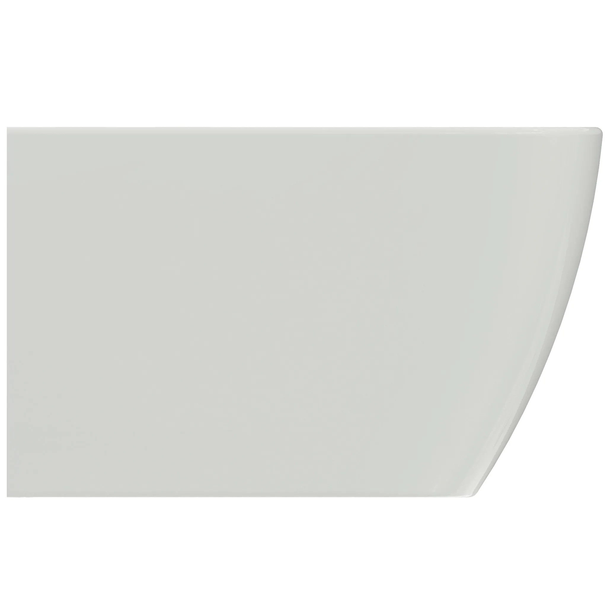 Ideal Standard Bidet „i.lifeS“, Befestigung verdeckt 35,5 × 48 × 30 cm Ideal Standard Bidet „i.lifeS“, Befestigung verdeckt 35,5 × 48 × 30 cm