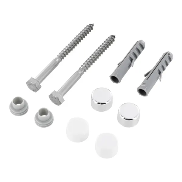 Ideal Standard Befestigungssatz für Wandsäule - Serienübergreifend Ideal Standard Befestigungssatz für Wandsäule - Serienübergreifend