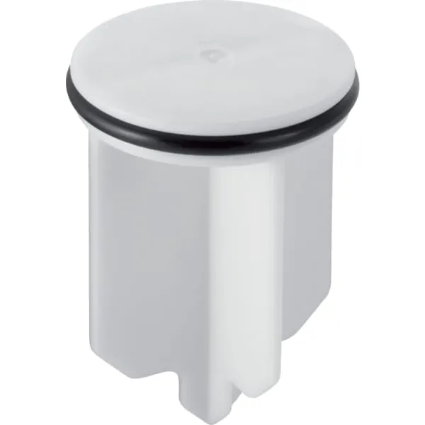 Ventilstopfen mit O-Ring