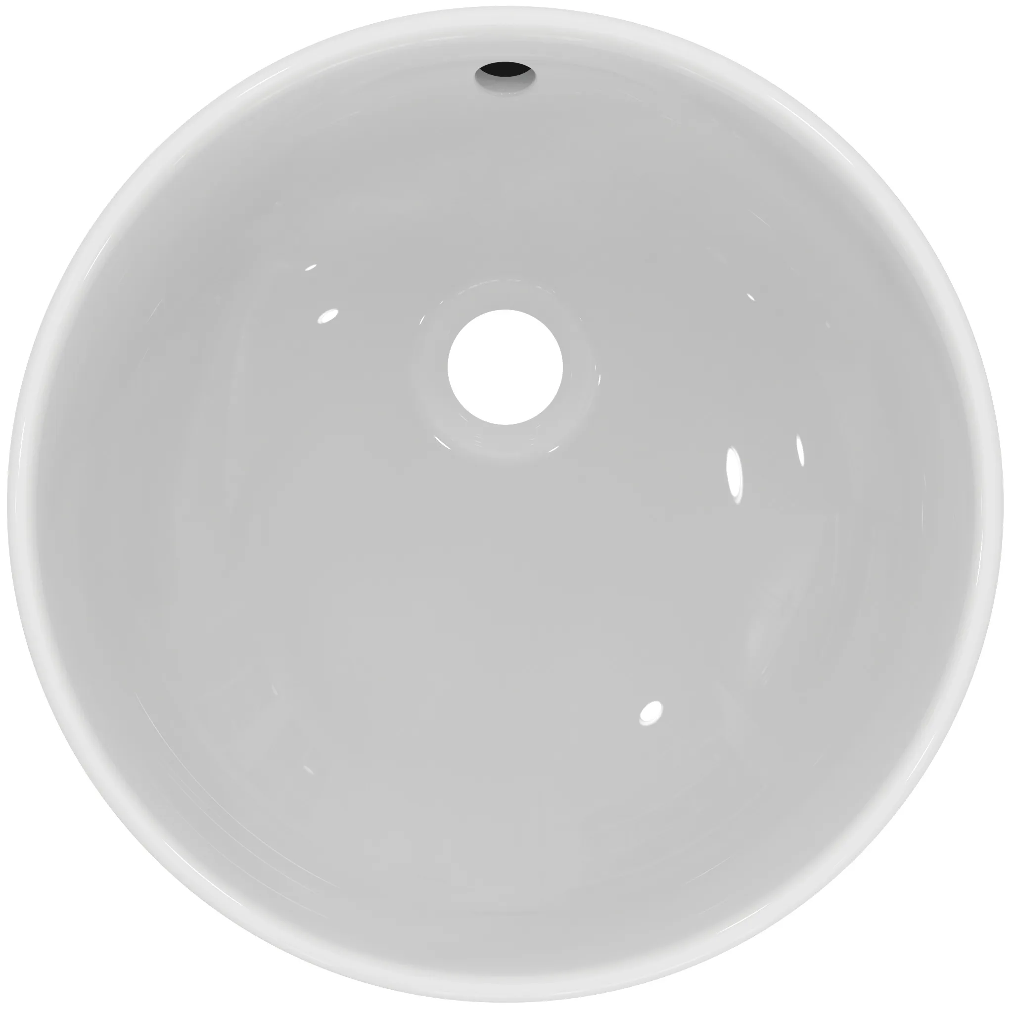 Waschbecken „i.lifeB“ 40 × 40 × 14 cm Waschbecken „i.lifeB“ 40 × 40 × 14 cm