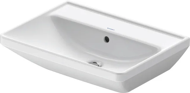 Wandwaschtisch „D-Neo“, mit Überlauf