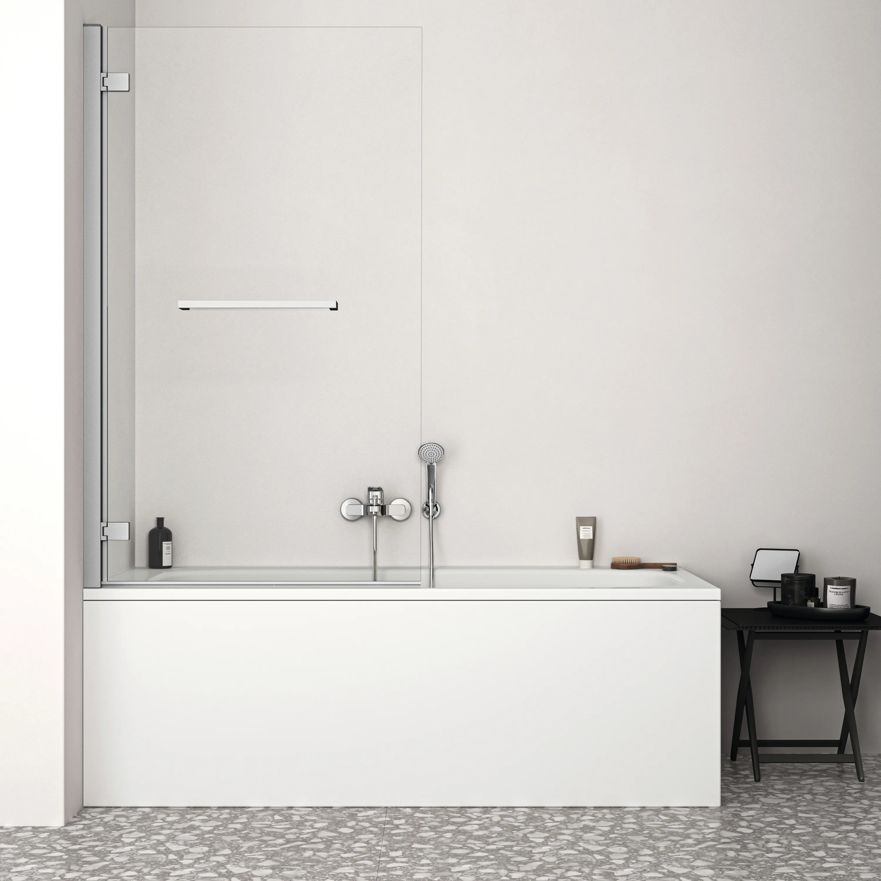 Ideal Standard Badewanne „i.life“ 80 × 170 cm