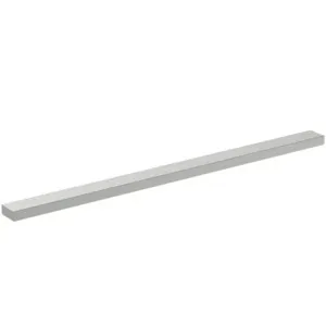 Möbelpaket i.life A mit Waschtisch 80cm und Unterschrank mit chrom Griff Weiß matt Möbelpaket i.life A mit Waschtisch 80cm und Unterschrank mit chrom Griff Weiß matt