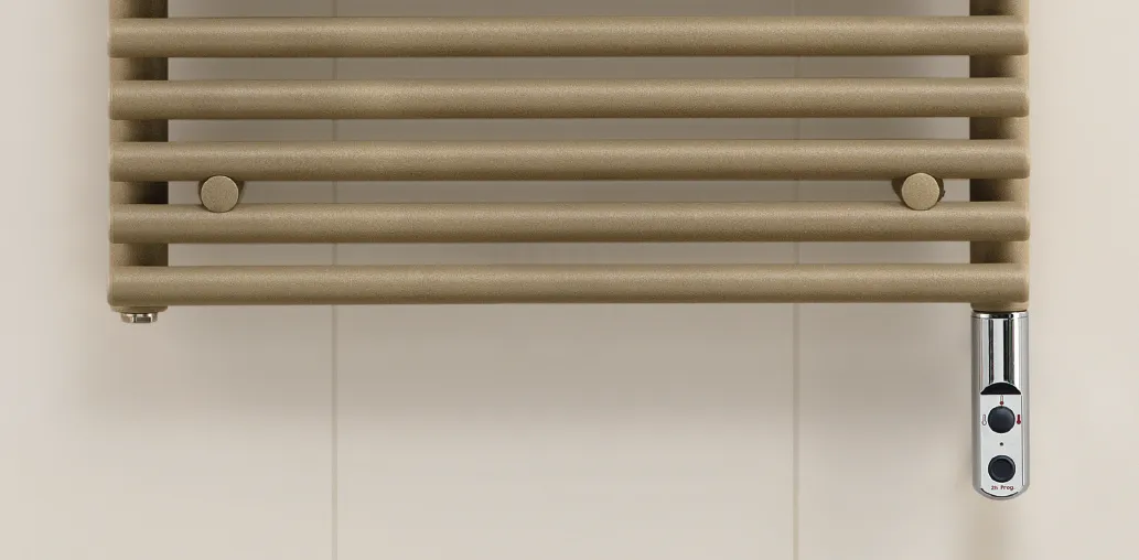 Zehnder Design-Handtuchwärmer „Forma Spa“ 59,6 × 176,1 cm in Traffic Black (RAL 9017) Zehnder Design-Handtuchwärmer „Forma Spa“ 59,6 × 176,1 cm in Traffic Black (RAL 9017)