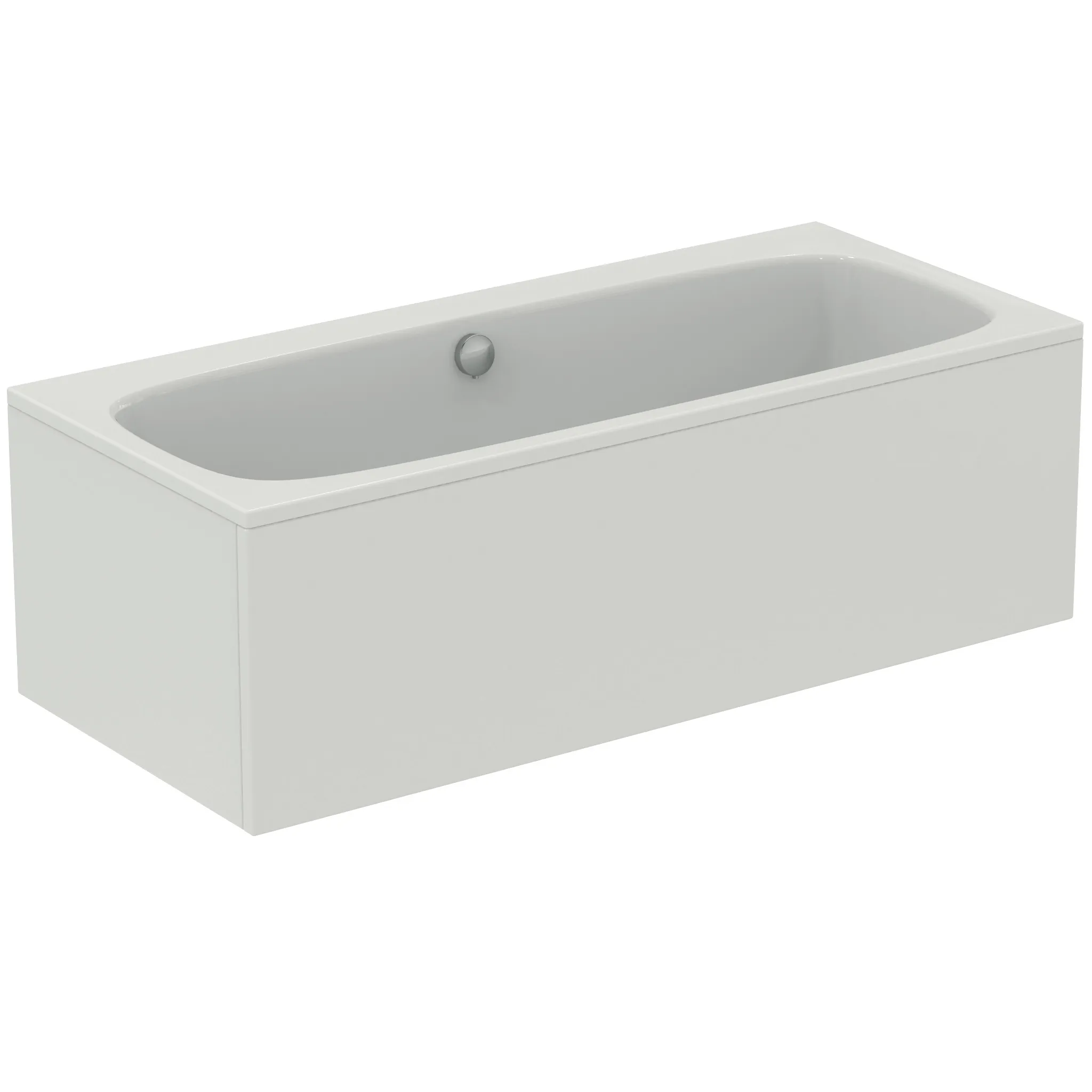 Ideal Standard Badewanne „i.life“ 80 × 180 cm