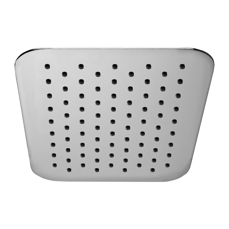 HSK Kopfbrause superflach 25 cm in Edelstahl poliert HSK Kopfbrause superflach 25 cm in Edelstahl poliert