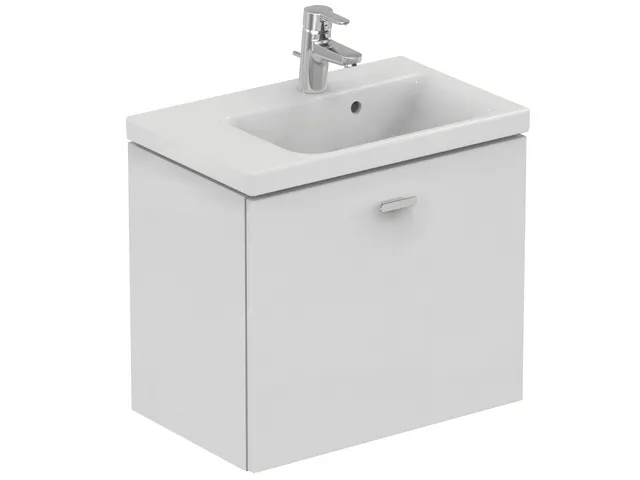 Ideal Standard Auszugsfront Connect Space, Nussbaum Dekor, WTUS 590mm