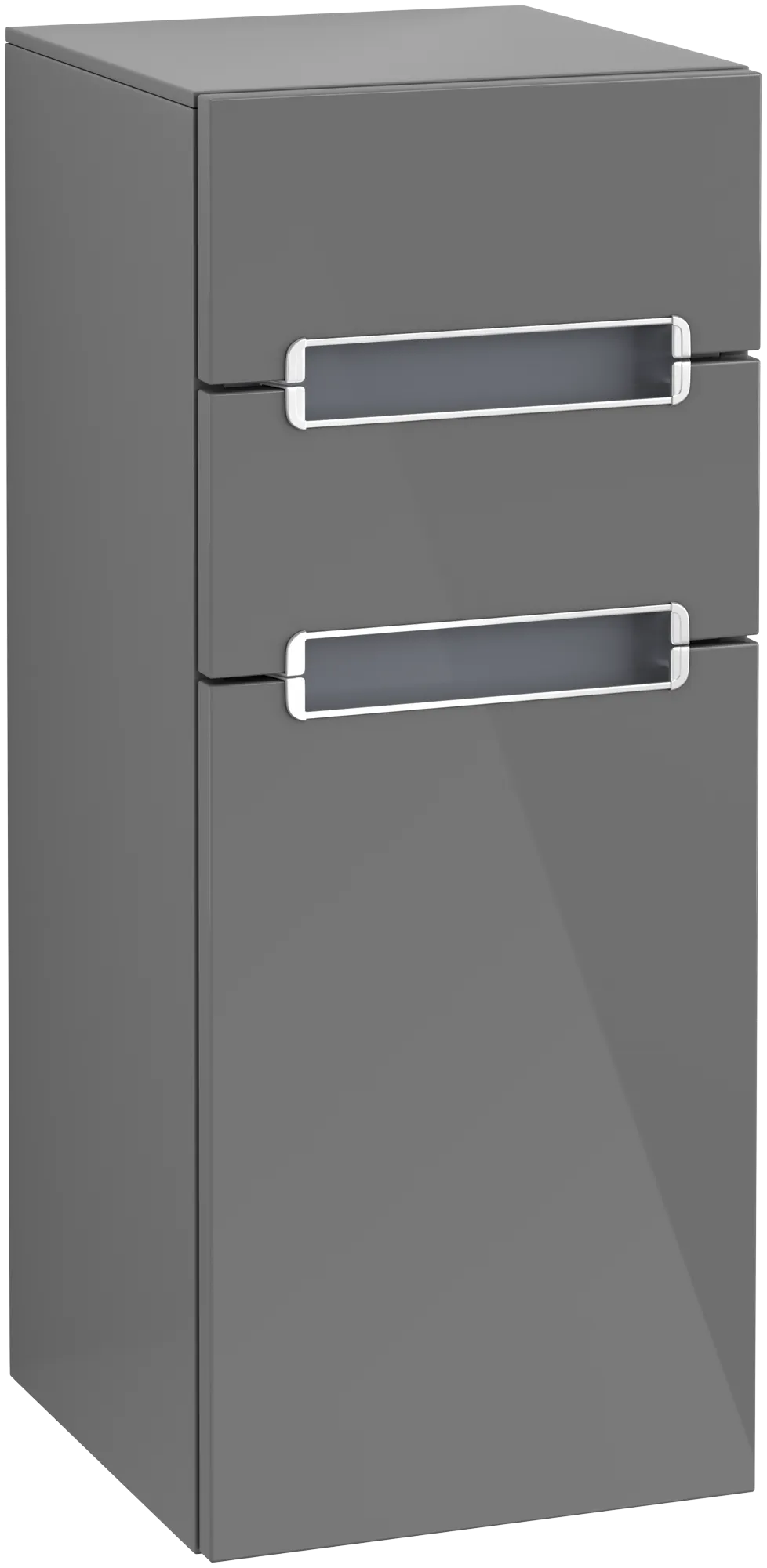 Villeroy & Boch Subway 2.0 Seitenschrank A7121R, 356x857x370 mm, links