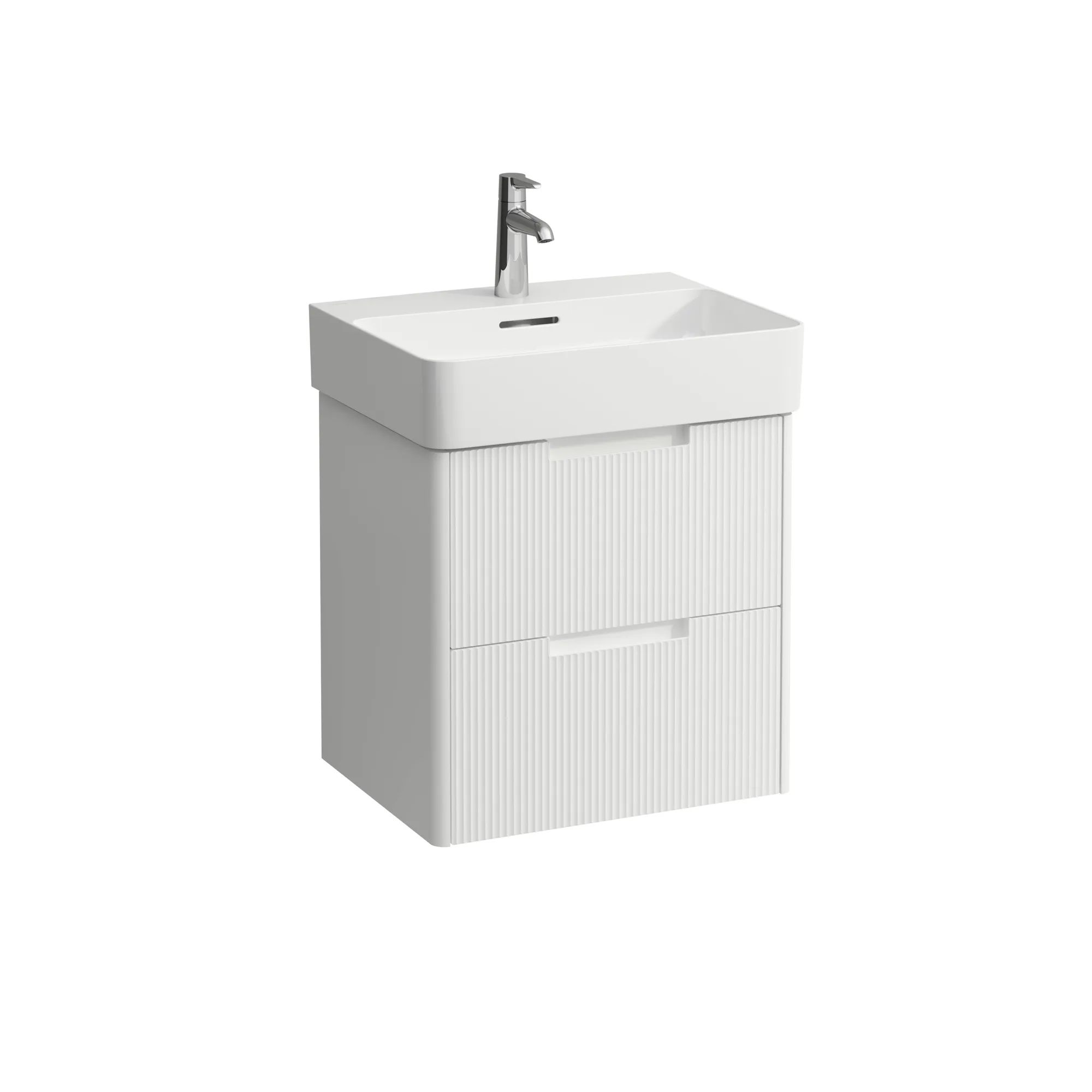 Laufen Waschtischunterbau JUNA für VAL 400x521x515 2 Schubladen mit Griffmulde für Waschtisch H810282 weiß matt Laufen Waschtischunterbau JUNA für VAL 400x521x515 2 Schubladen mit Griffmulde für Waschtisch H810282 weiß matt