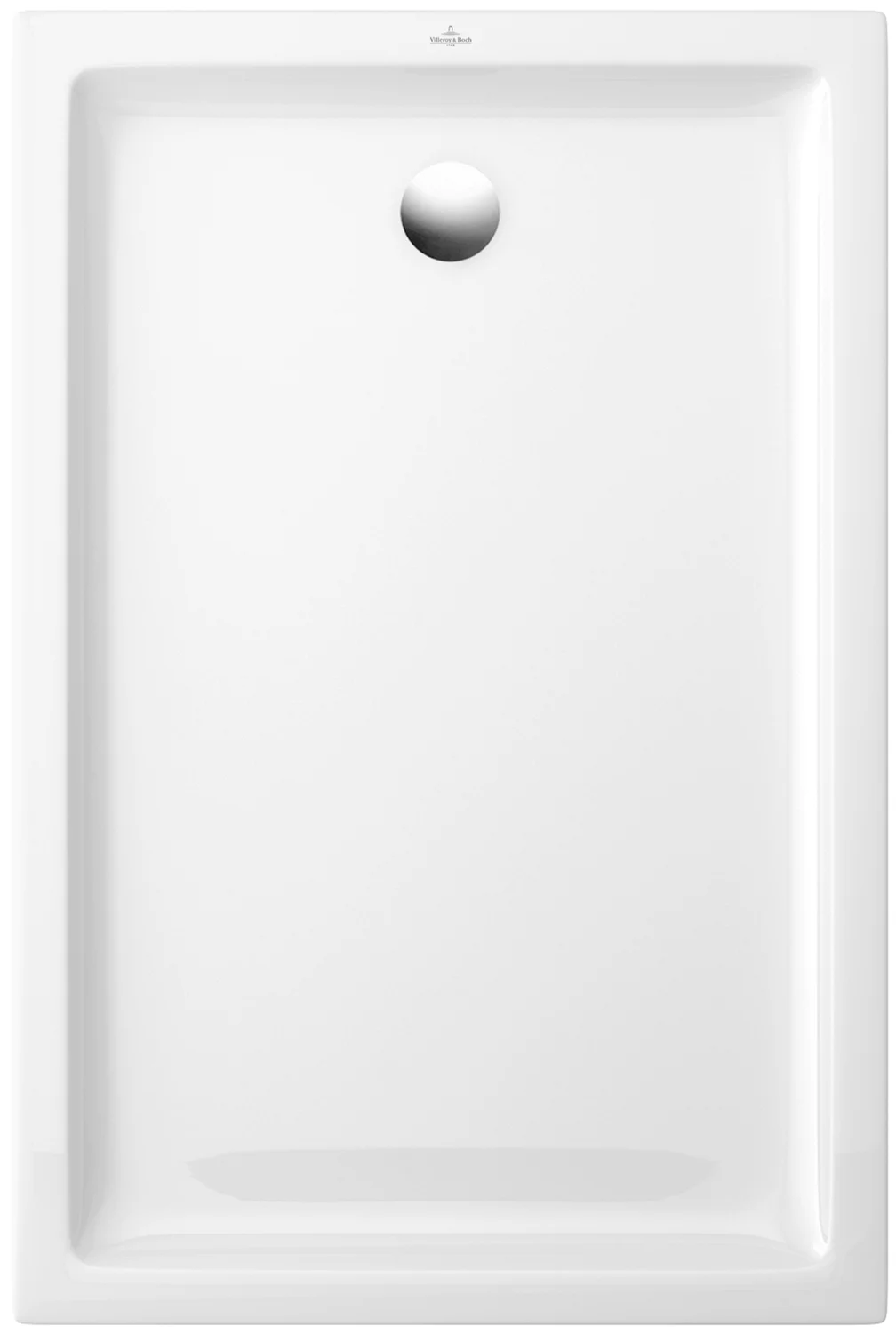 Villeroy & Boch O.novo Plus Duschwanne 1200x800x60mm, rechteckig, Weiß Alpin Villeroy & Boch O.novo Plus Duschwanne 1200x800x60mm, rechteckig, Weiß Alpin