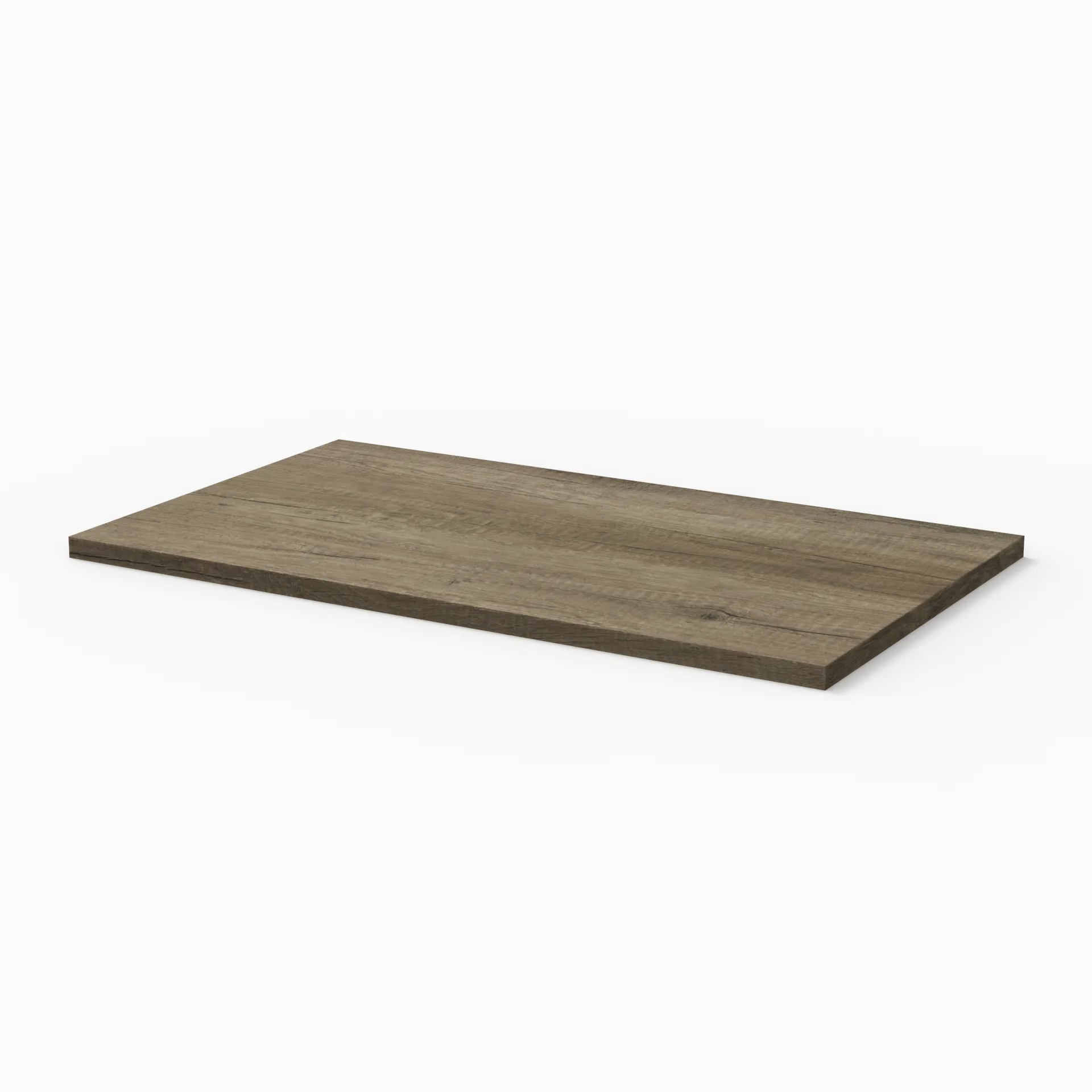 Abdeckplatte (AP103) 16x602x350 Pinie-Grau