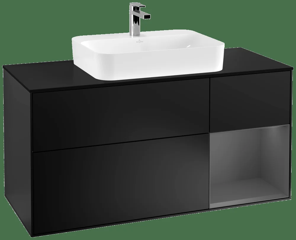 Villeroy & Boch Finion Waschbeckenunterschrank G42 1200x603x501mm