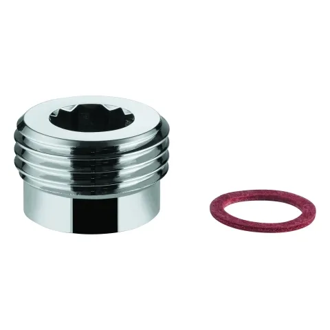 Adapter 12945, 1/2'' x 3/8'' Adapter 12945, 1/2'' x 3/8''