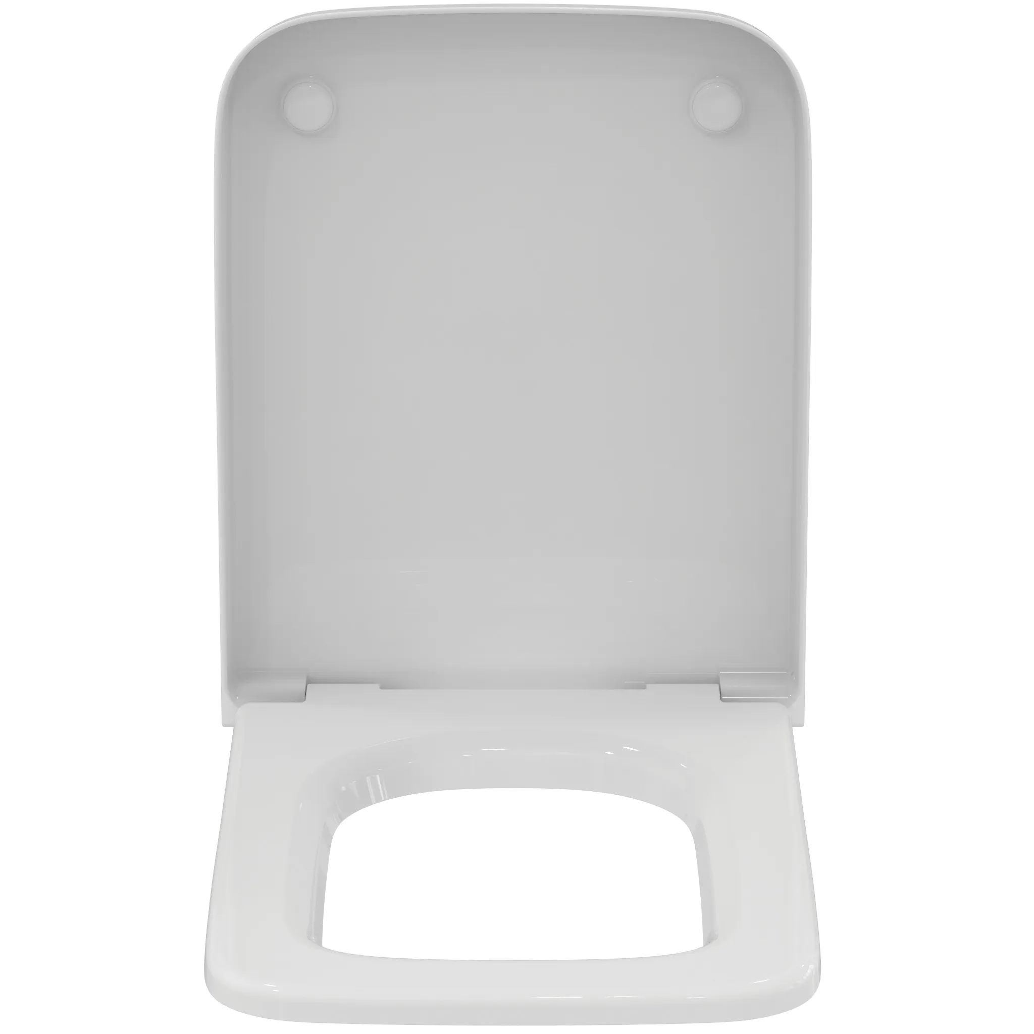 Ideal Standard WC-Sitz „BlendCube“ in Weiß Ideal Standard WC-Sitz „BlendCube“ in Weiß