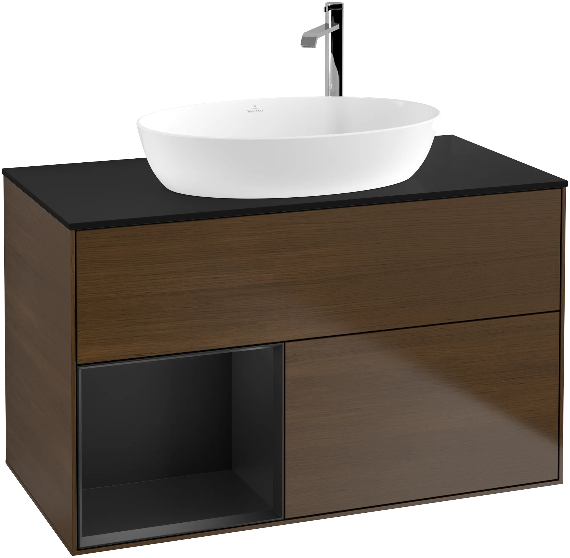 Villeroy & Boch Finion Waschbeckenunterschrank F89, 1000 x 603 x 501 mm