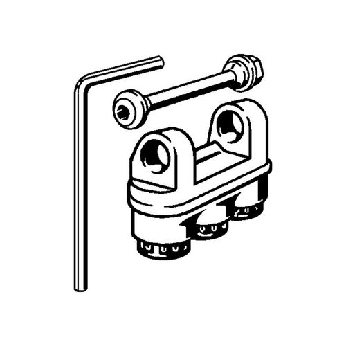 Zulaufeinsatz 6161.998 Zulaufeinsatz 6161.998