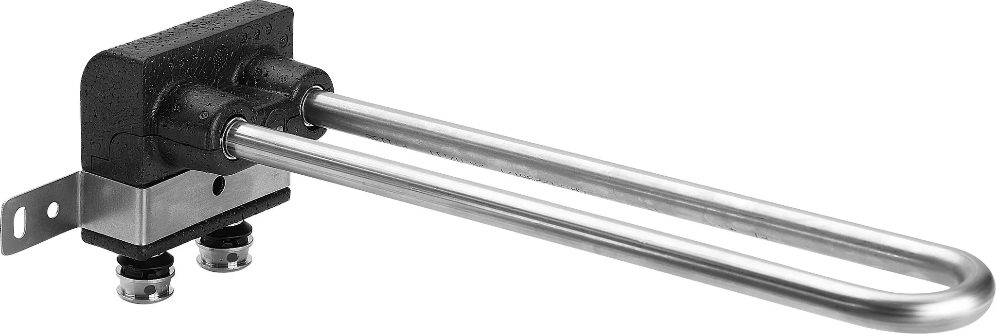 Viega „Raxofix“ Heizkörperanschlussblock verzinkt Viega „Raxofix“ Heizkörperanschlussblock verzinkt