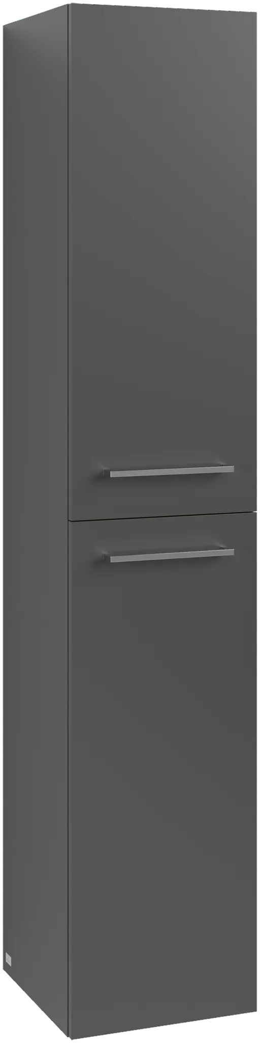 Villeroy & Boch Hochschrank „Avento“ 35 × 176 × 37,2 × 37,2 cm Nordic Oak, Anschlag rechts, Soft Closing, 2 Türen Villeroy & Boch Hochschrank „Avento“ 35 × 176 × 37,2 × 37,2 cm Nordic Oak, Anschlag rechts, Soft Closing, 2 Türen