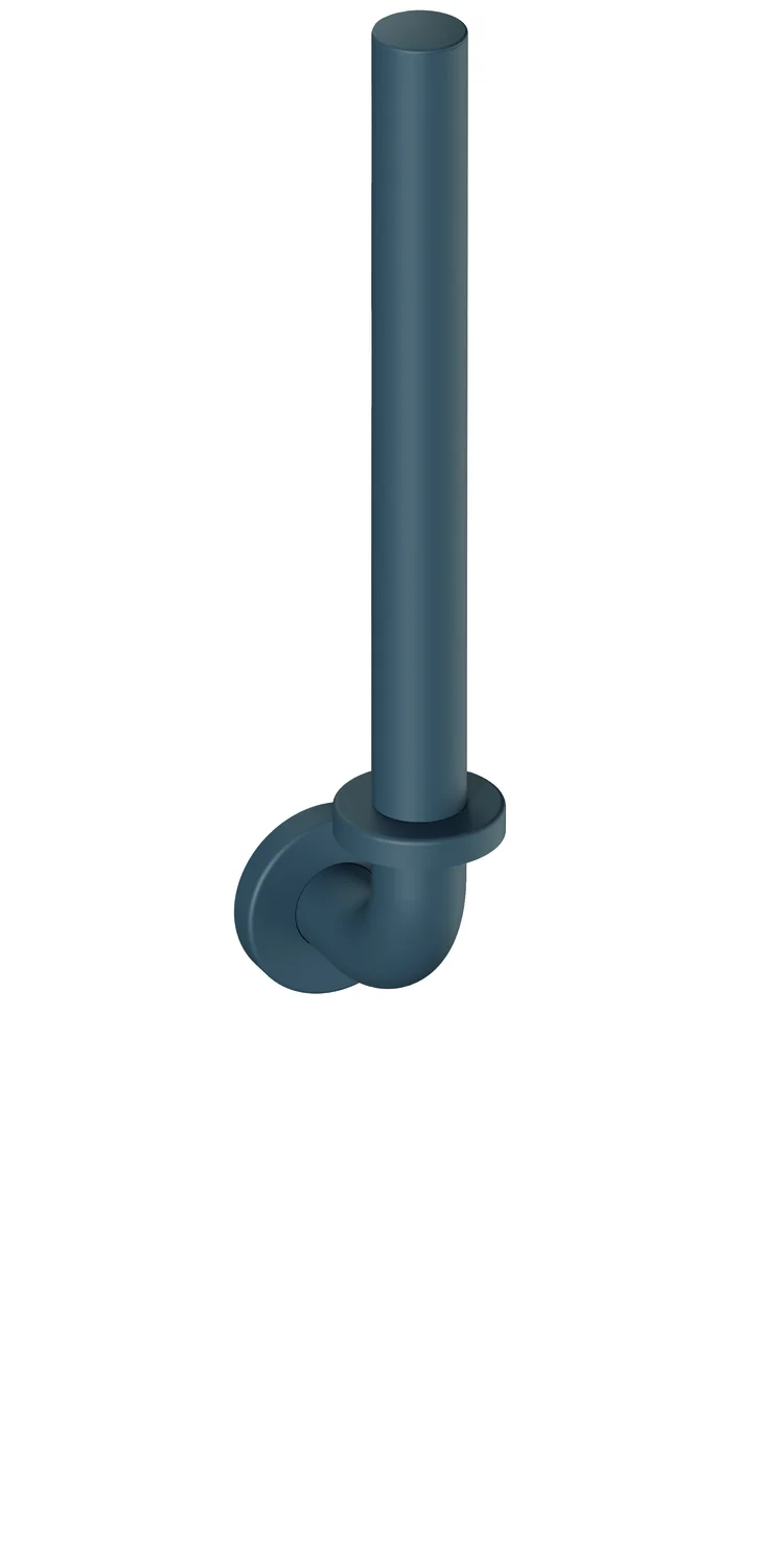 HEWI Reservepapierhalter Serie 801 anthrazitgrau