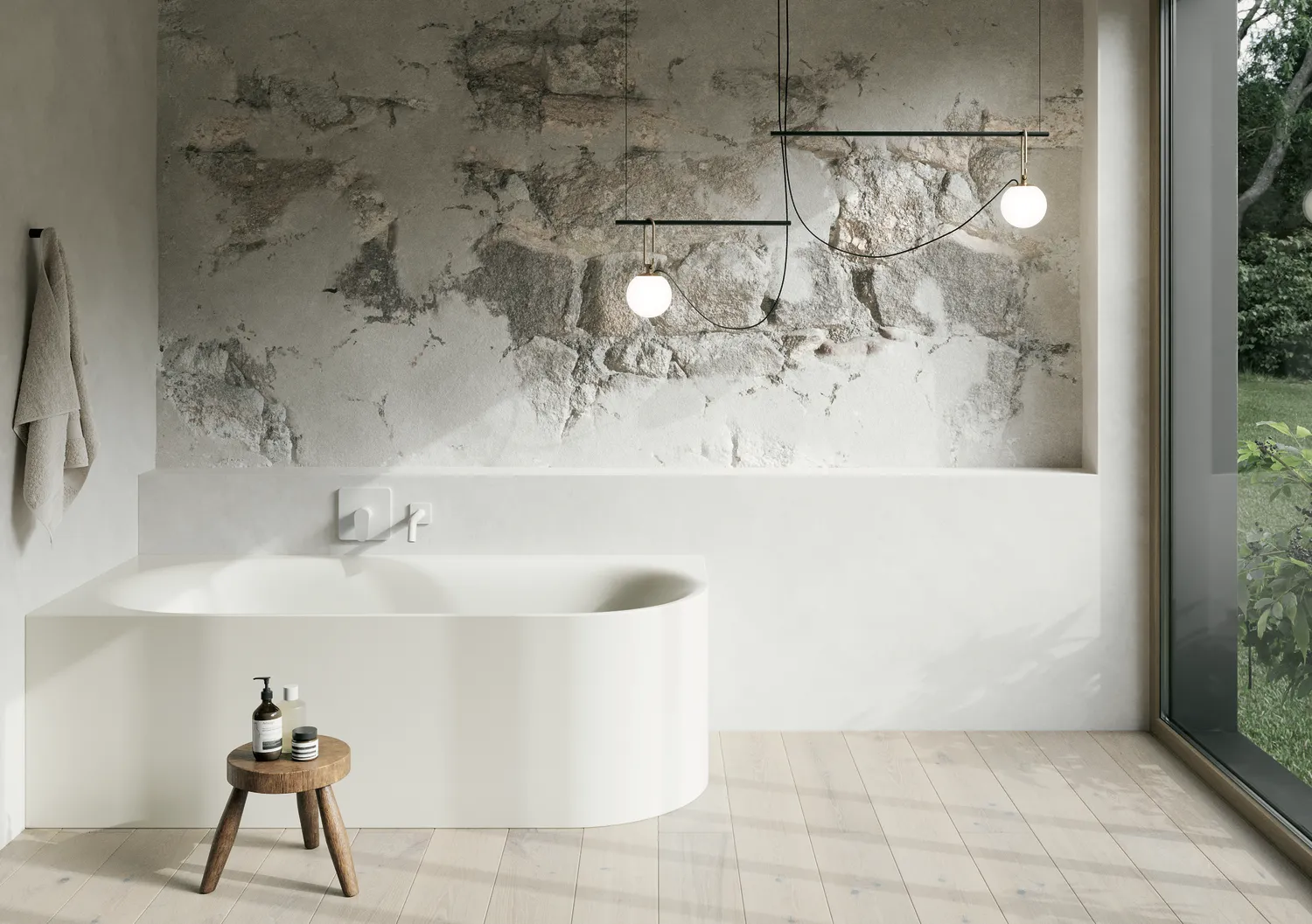 Bette BetteLux Oval IV Silhouette Badewanne, Eck, Sonderform, 1750x800x450 mm, Cream, glasierter Titan-Stahl, 2-Sitzer, Schürzen-Badewanne Bette BetteLux Oval IV Silhouette Badewanne, Eck, Sonderform, 1750x800x450 mm, Cream, glasierter Titan-Stahl, 2-Sitzer, Schürzen-Badewanne