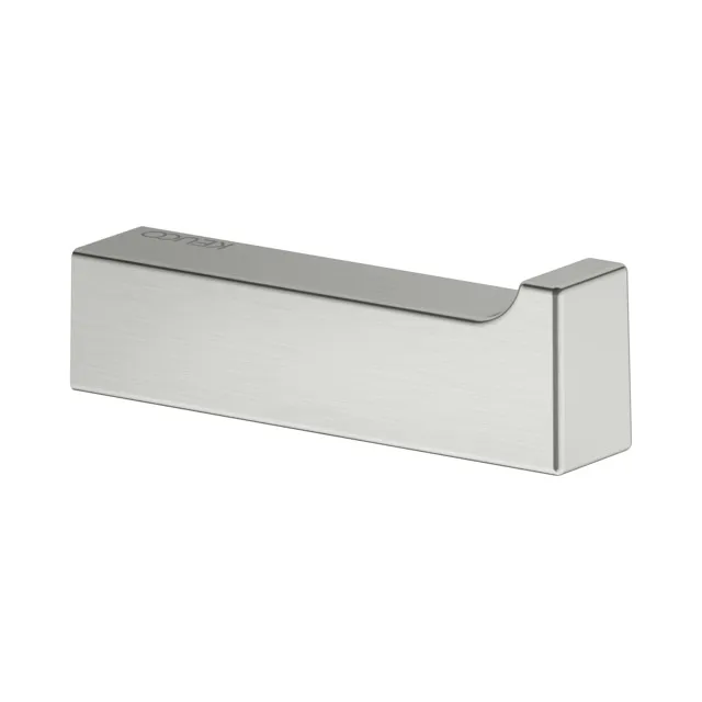 KEUCO EDITION 11 Bademantelhaken Edelstahl-finish