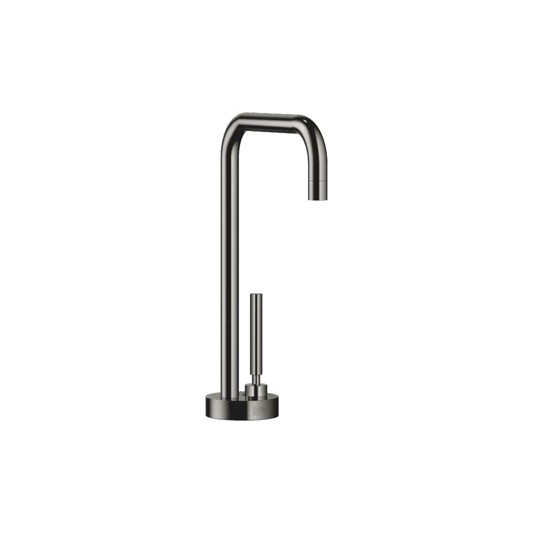 COLD WATER DISPENSER META SQUARE Chrom COLD WATER DISPENSER META SQUARE Chrom