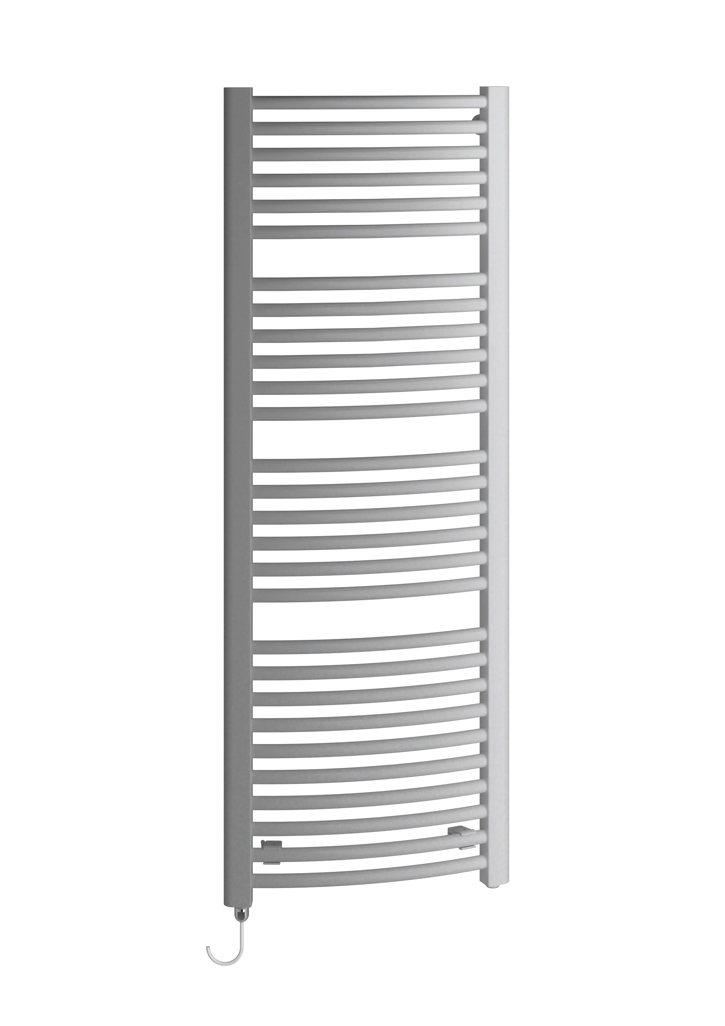 Kermi Elektroheizkörper „Basic®-50 R-E“ 74,9 × 144,8 cm in Farbkonzept