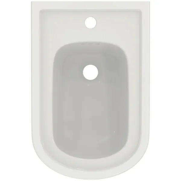 Ideal Standard Bidet „Calla“, Befestigung sichtbar 36 × 54 × 40 cm