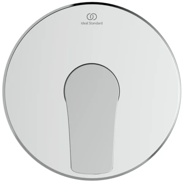Ideal Standard Unterputz-Brausearmatur La Dolce Vita Chrom Ideal Standard Unterputz-Brausearmatur La Dolce Vita Chrom