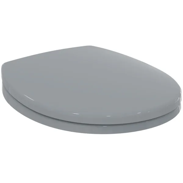 Ideal Standard WC-Sitz „Contour21+“ in Grau Ideal Standard WC-Sitz „Contour21+“ in Grau
