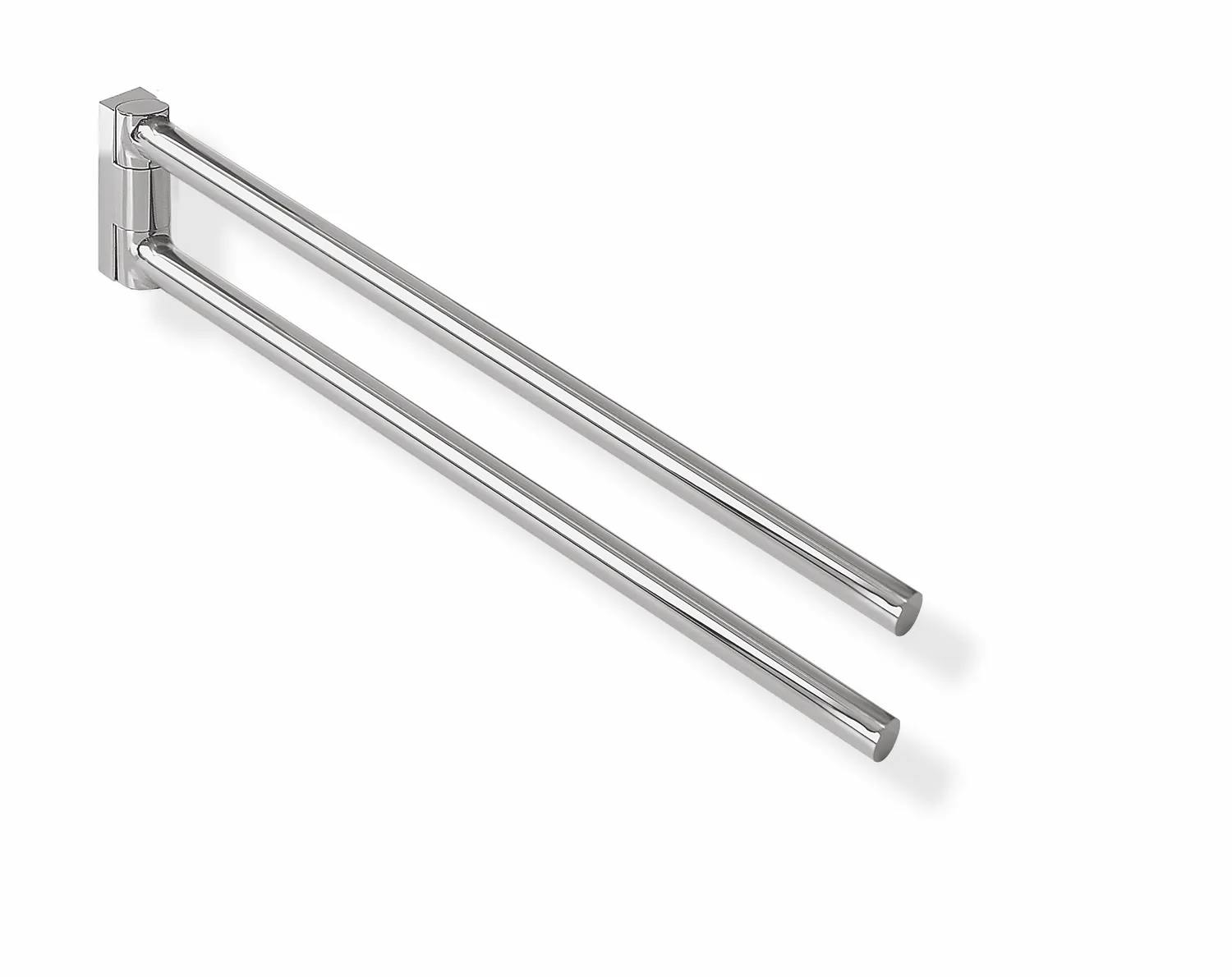 HEWI Handtuchhalter „System 162“ 1,9 cm HEWI Handtuchhalter „System 162“ 1,9 cm