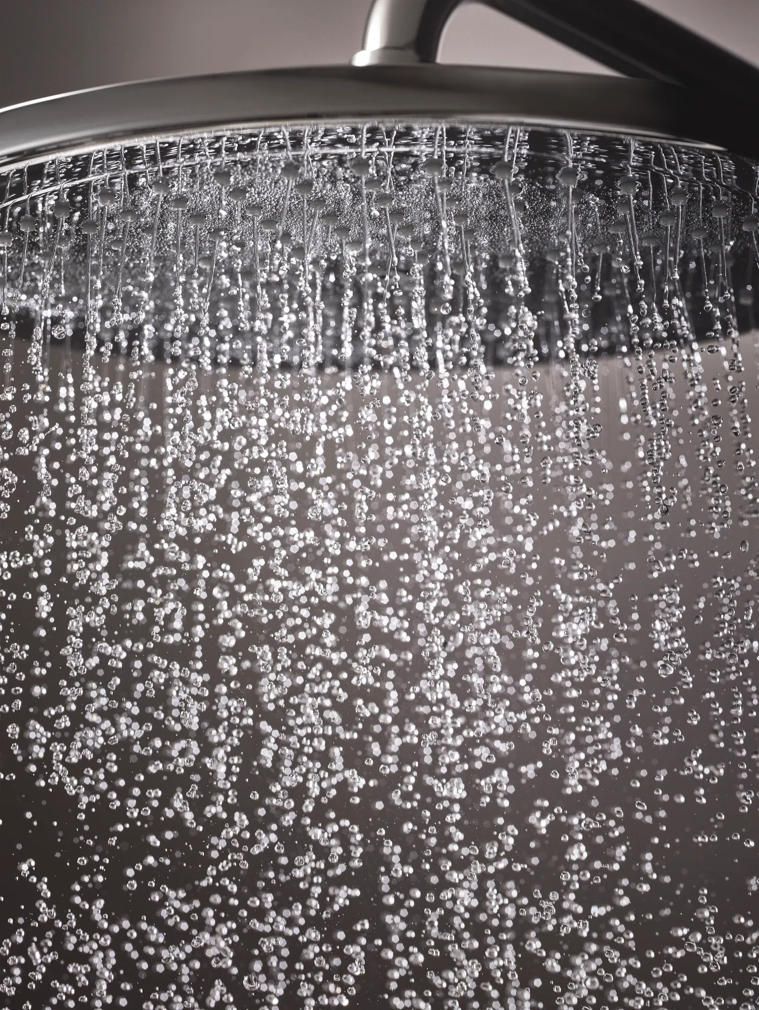 Showerpipe Croma Select S 280 Reno chrom Showerpipe Croma Select S 280 Reno chrom
