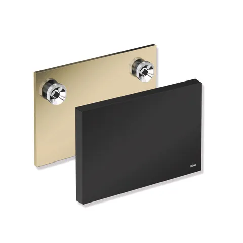 Montageplatte mit Abdeckung des Systems 900, Montageplatte und Frontplatte der Abdeckung aus Edelstahl, PVD, zur Aufnahme der mobilen Sitze 900.51.4..., schwarz, in Farbe CK (Messing glänzend) Montageplatte mit Abdeckung des Systems 900, Montageplatte und Frontplatte der Abdeckung aus Edelstahl, PVD, zur Aufnahme der mobilen Sitze 900.51.4..., schwarz, in Farbe CK (Messing glänzend)