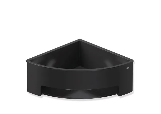 HEWI Duschkorb „System 900“ 170 × 170 × 67 mm in pulverbeschichtet