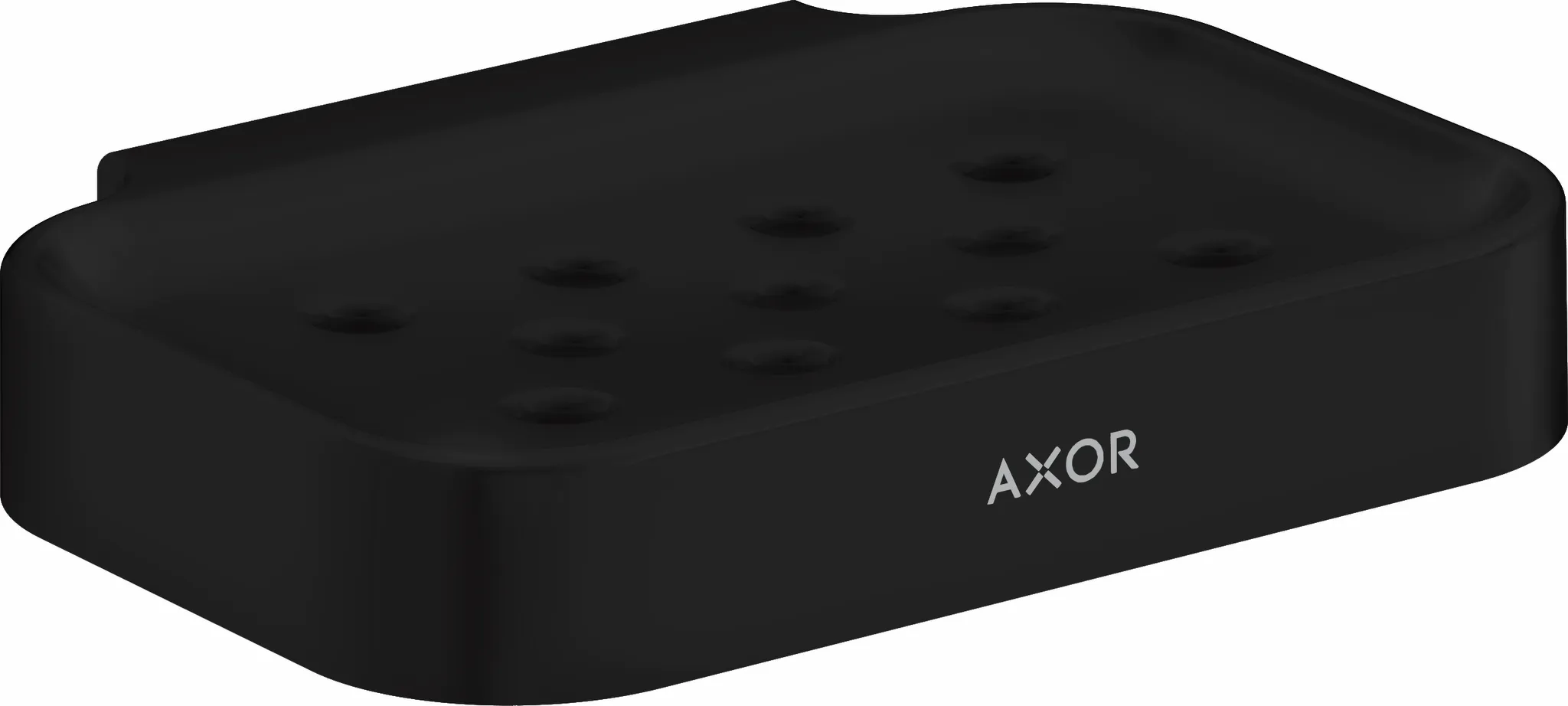 Seifenschale Axor Universal Circular chrom