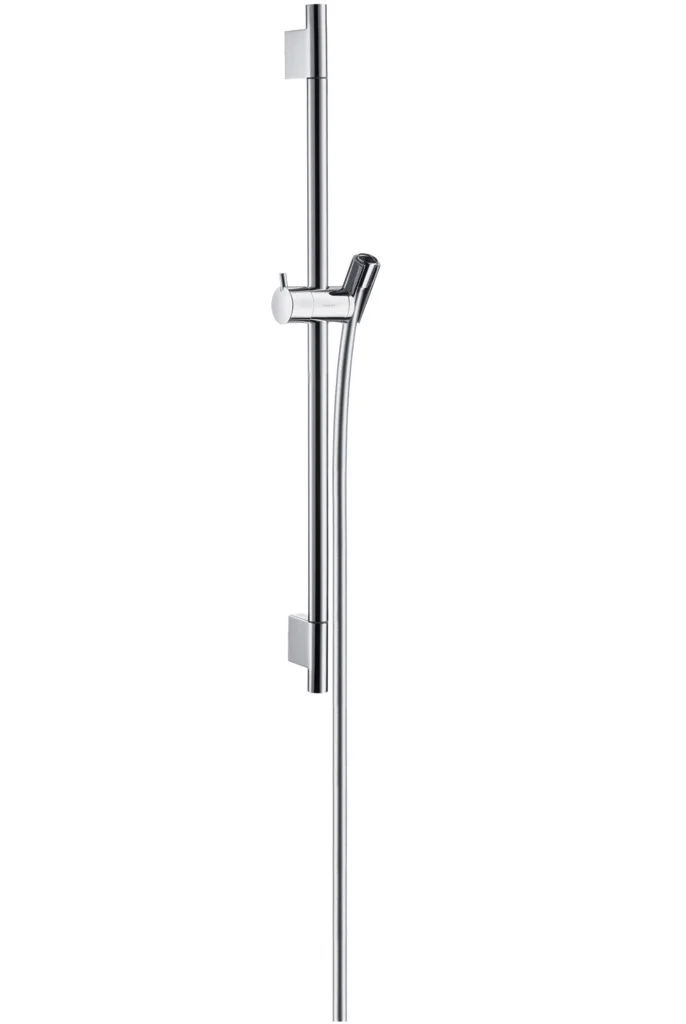 Hansgrohe Unica Brausestange S Puro 718 mm, Chrom
