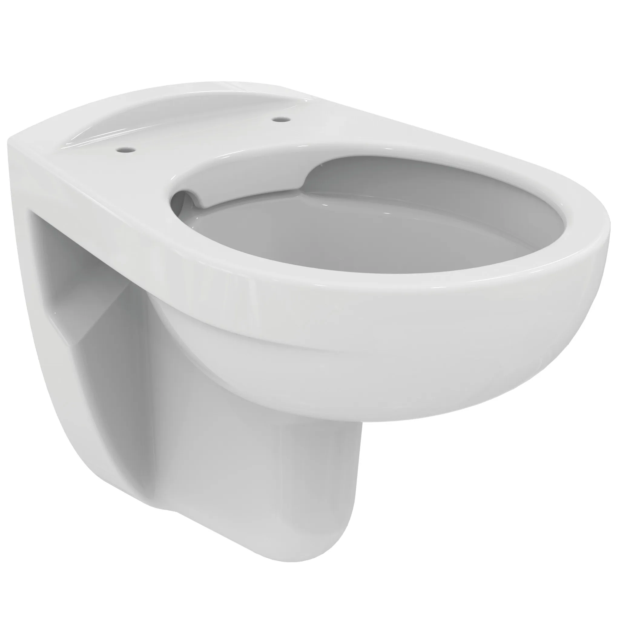 WC „Eurovit“ 35,5 × 35 × 52 cm WC „Eurovit“ 35,5 × 35 × 52 cm