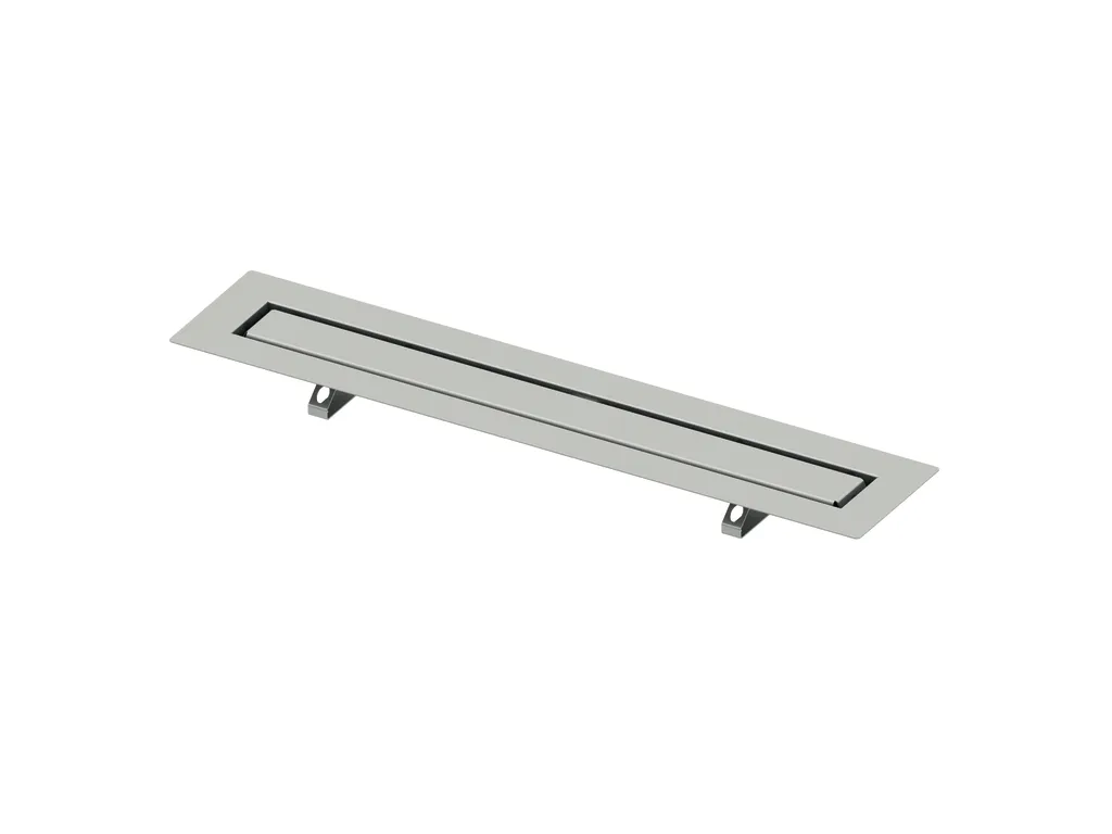 TECE Duschrinne für Naturstein „TECEdrainline“ mit Seal System Dichtband 700 mm TECE Duschrinne für Naturstein „TECEdrainline“ mit Seal System Dichtband 700 mm