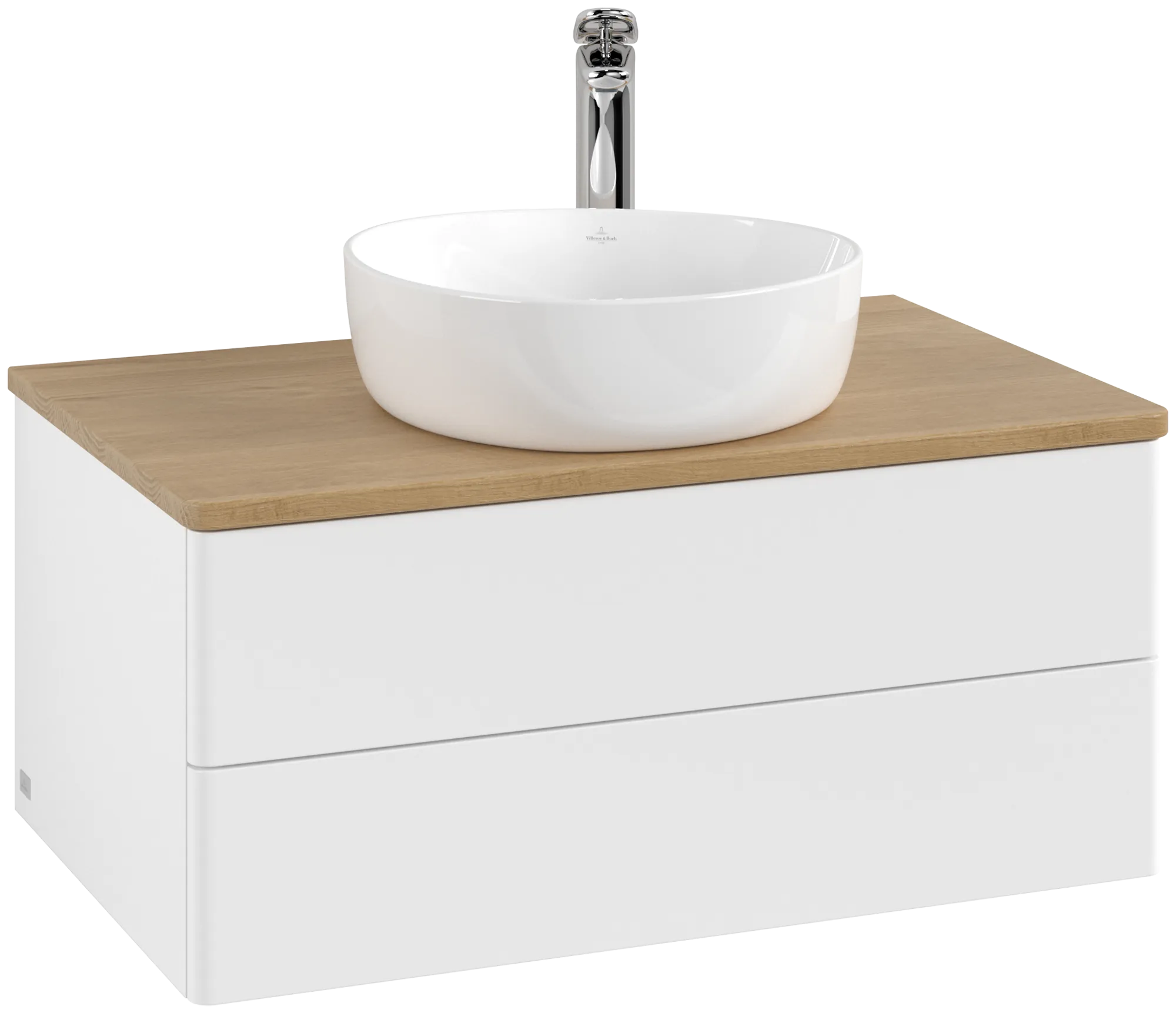 Villeroy & Boch Antao Waschbeckenunterschrank K19_5 800x360x500mm