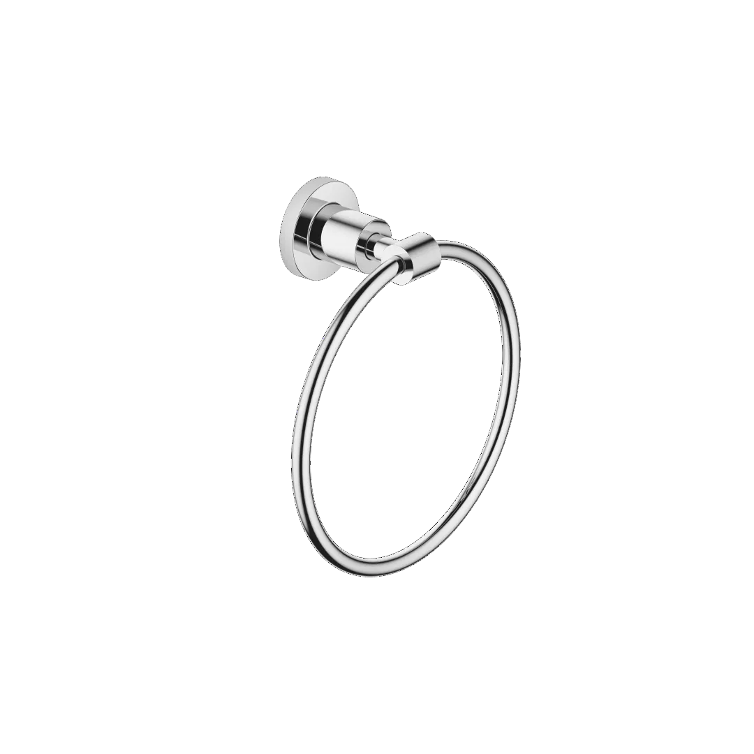 Dornbracht Tara Handtuchring, rund Chrom Dornbracht Tara Handtuchring, rund Chrom