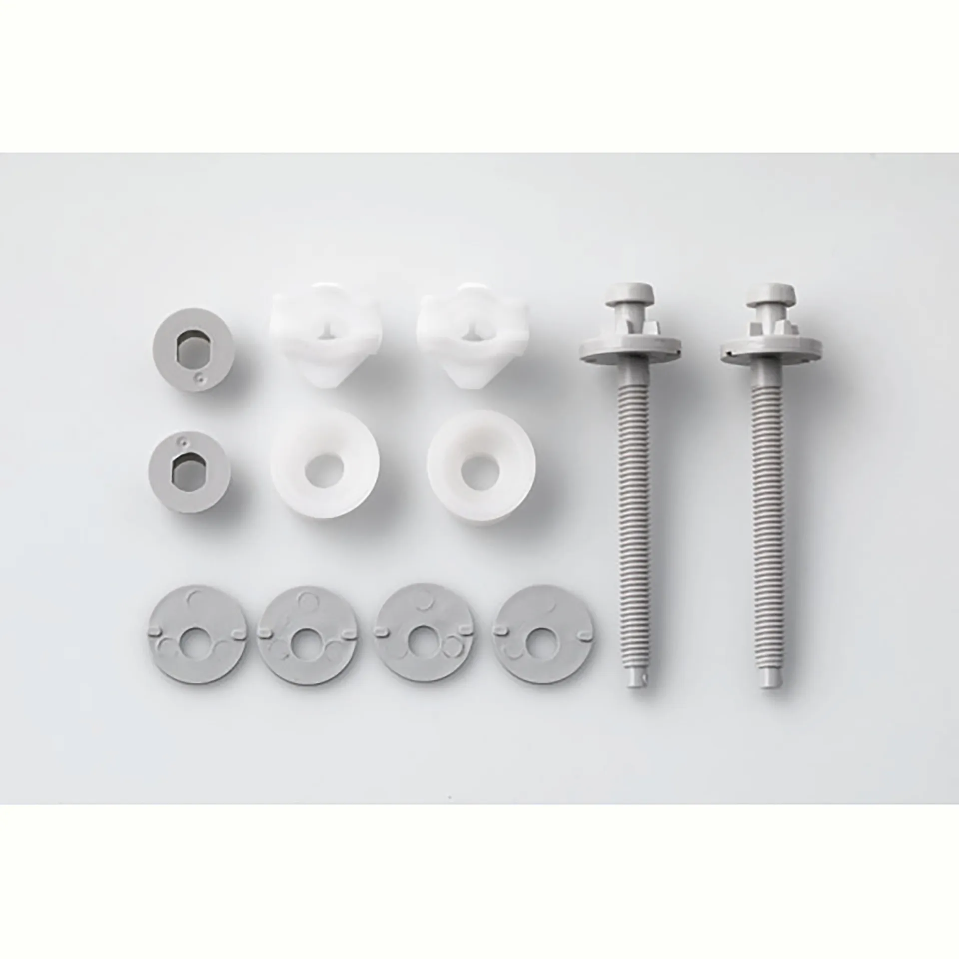 Laufen Befestigung für WC-Sitz H891470 H892470, Vienna Comfort Laufen Befestigung für WC-Sitz H891470 H892470, Vienna Comfort