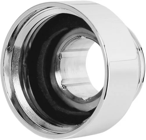 Ideal Standard Adapter für Aufputz-Armaturen, Antik Nickel, serienübergreifend Ideal Standard Adapter für Aufputz-Armaturen, Antik Nickel, serienübergreifend