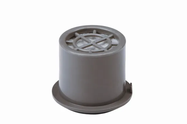 Filterkartusche für ventilair duplex d: 30 - 50 und G 1 1/2, d:40/50 Filterkartusche für ventilair duplex d: 30 - 50 und G 1 1/2, d:40/50