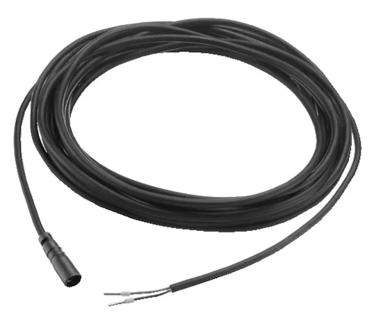 Universal-Anschlusskabel, 5 m Universal-Anschlusskabel, 5 m