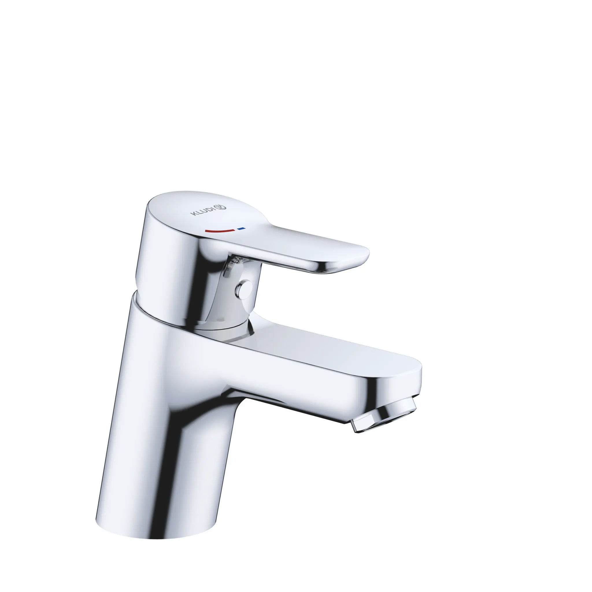 PURE & EASY WaschtischEHM 70 ECO PLUS, o. Ablaufgarnitur chrom PURE & EASY WaschtischEHM 70 ECO PLUS, o. Ablaufgarnitur chrom