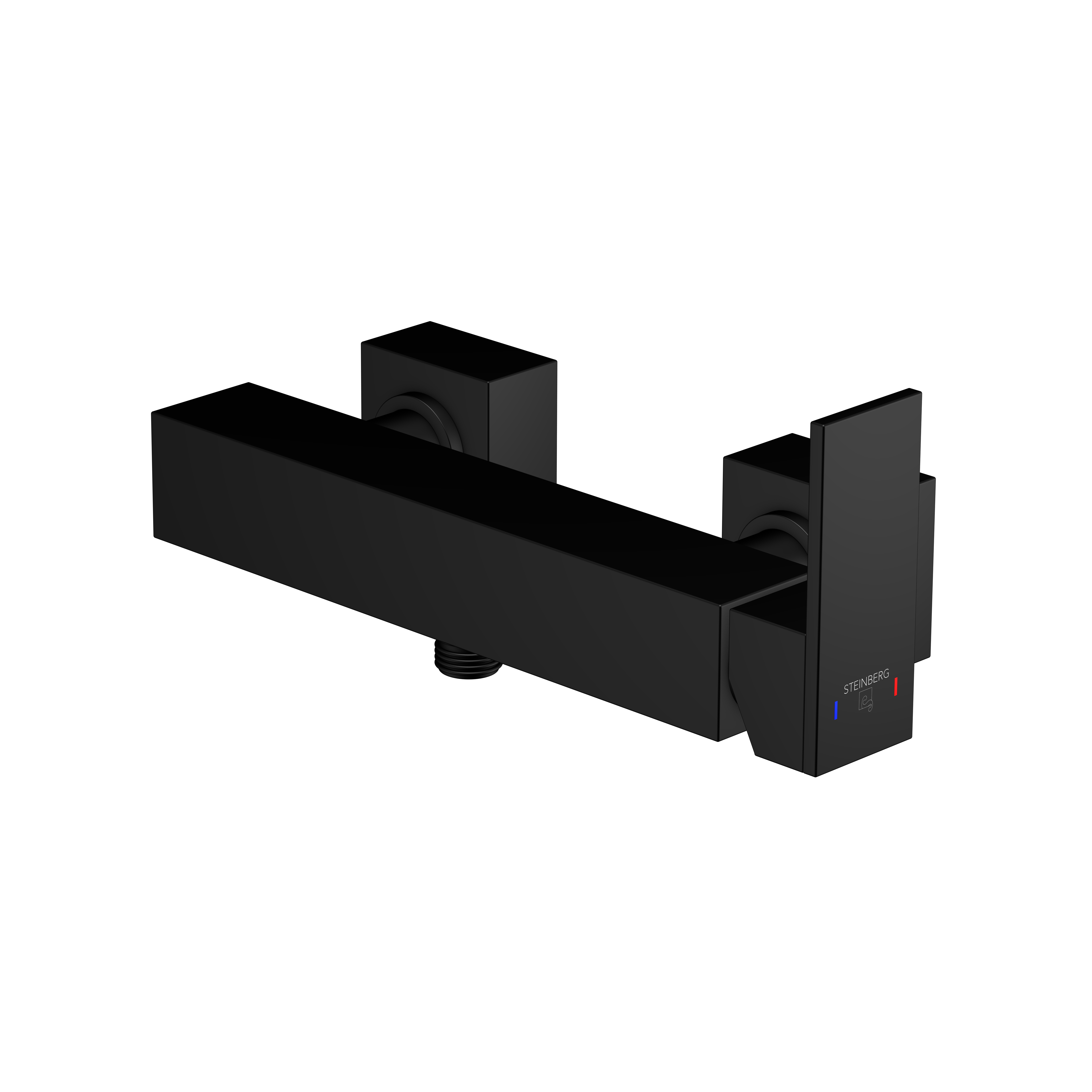 Serie 160 Brause-Einhebelmischbatterie Serie 160 Brause-Einhebelmischbatterie